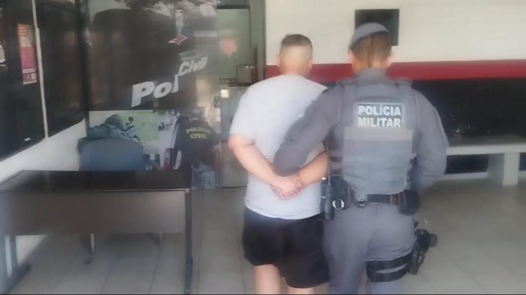 Foragida por estupro, sequestro e cárcere privado é presa em Arujá