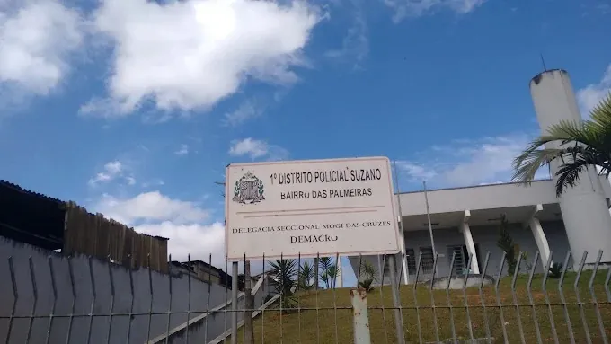 Idoso de 71 anos morre após receber descarga elétrica de alta tensão, em Suzano