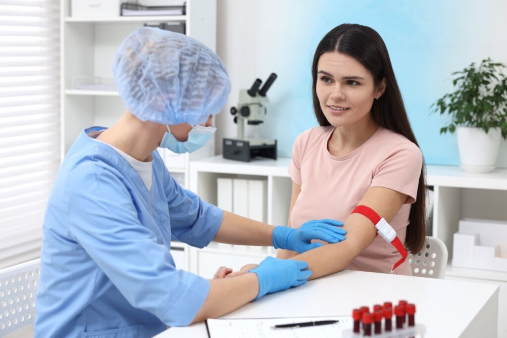 6 exames indicados para avaliar sintomas fora do comum