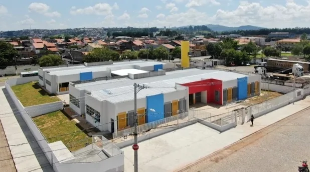 Funcionário da rede de ensino de Suzano é preso por suspeita de abuso sexual infantil