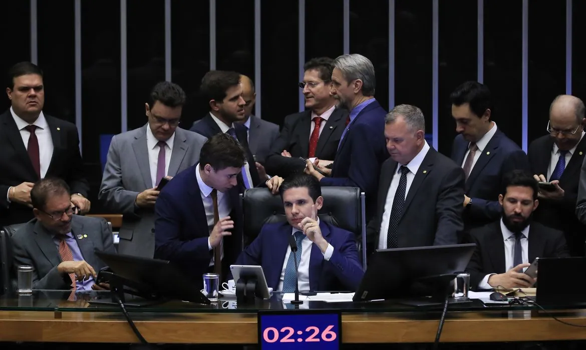 PEC da Blindagem: veja como votaram os 20 mais votados em Mogi das Cruzes