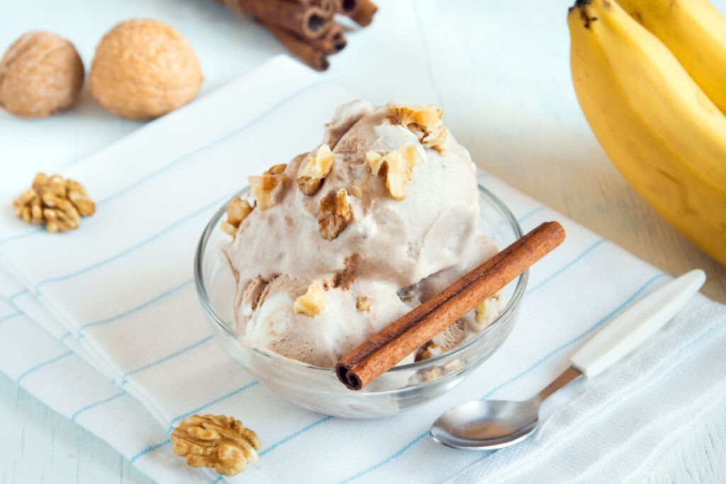 7 receitas incríveis para o Dia do Sorvete