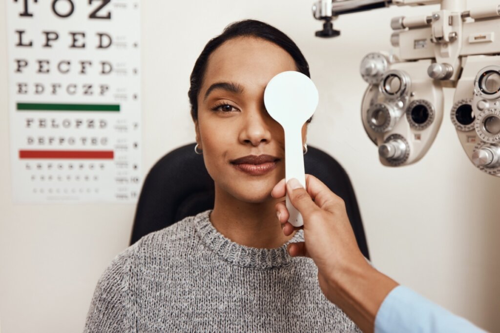 5 doenças que ameaçam sua retina