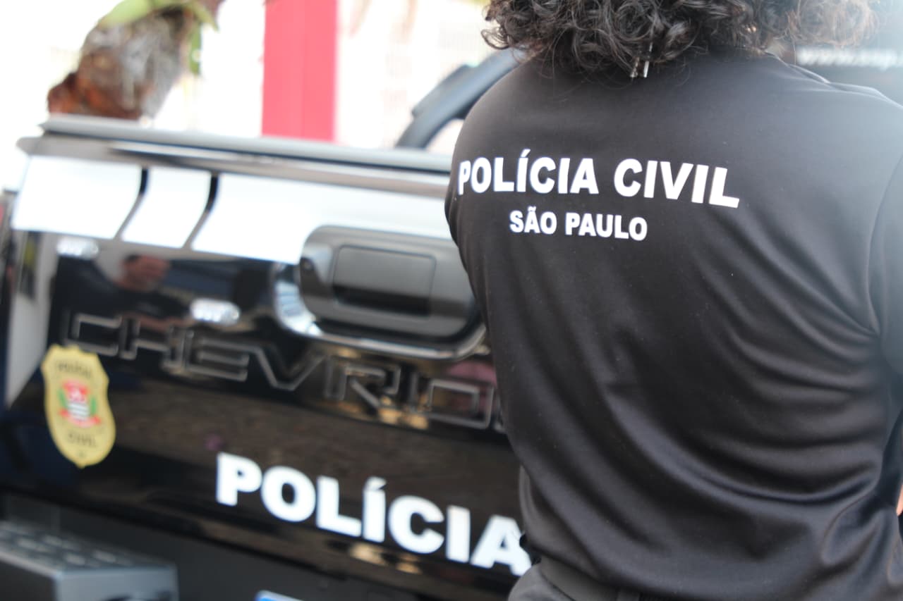 Operação do Deic cumpre nove mandados contra bets clandestinas em Mogi das Cruzes e São Paulo
