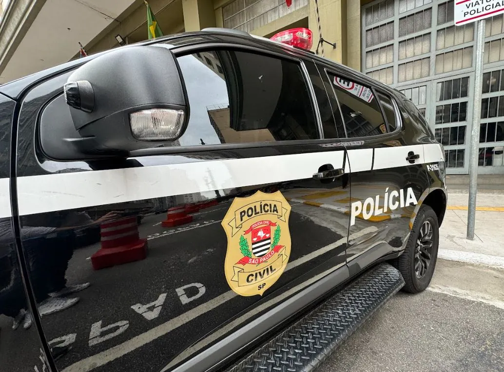 Polícia deflagra megaoperação contra facção responsável pontos de tráfico em SP e no Alto Tietê