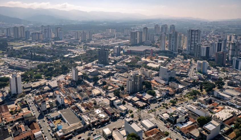 Novo edital do Acordo Mogiano negocia dívidas de IPTU, ITBI e ISS sobre a construção civil