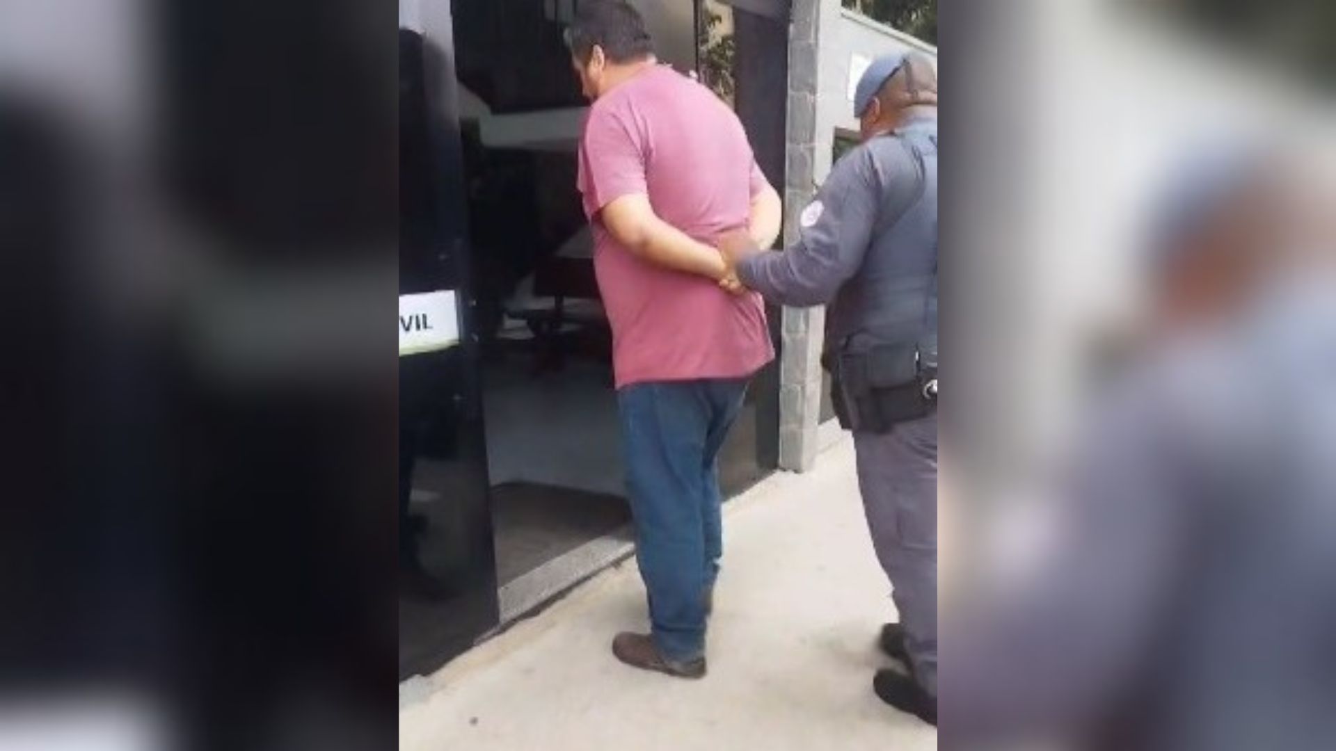 Segurança que agrediu empresário em Guarulhos é preso em Arujá; vítima morreu dias depois