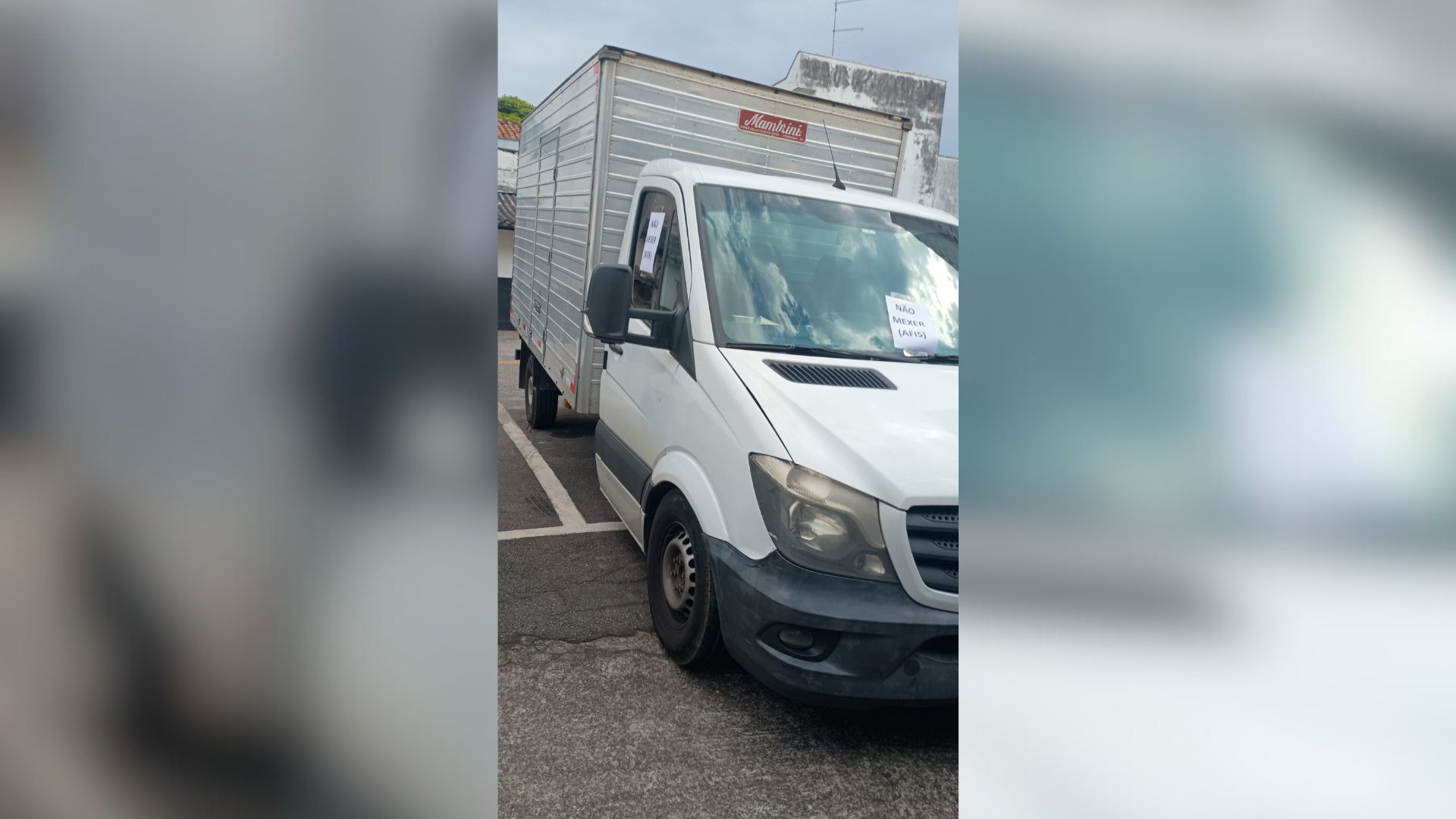 PM prende suspeito e recupera carga de bebidas avaliada em mais de R$ 18 mil em Suzano