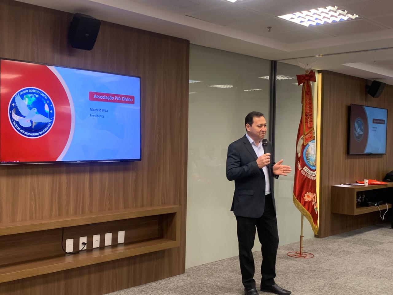 Festa do Divino de Mogi repassa mais de R$ 3 milhões para projetos sociais