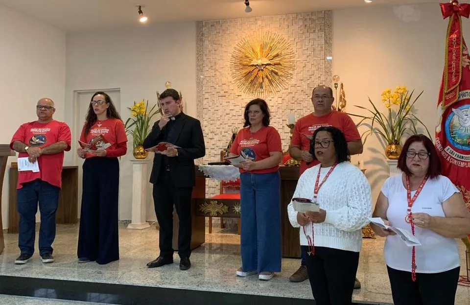 Em preparação à 413ª Festa do Divino, 3ª Coroa do Divino acontece neste sábado (11)