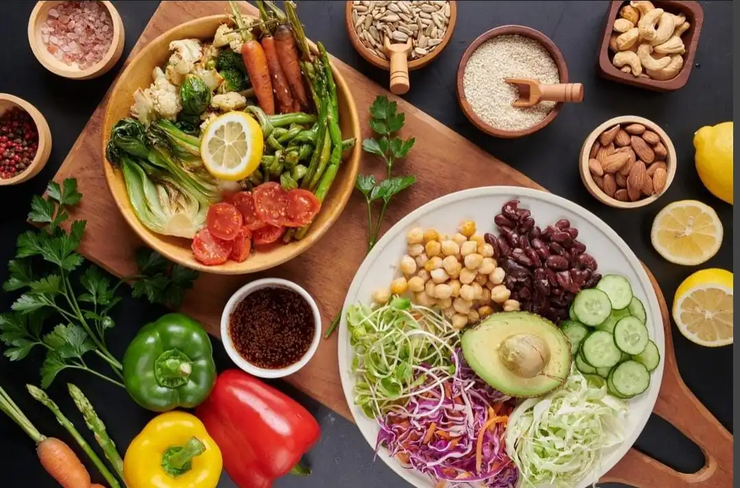 Nutricionista destaca a influência dos nutrientes na saúde mental e emocional
