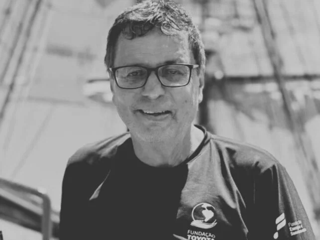Ambientalista José Roberto Manna morre após acidente de barco no RN, a caminho da COP30