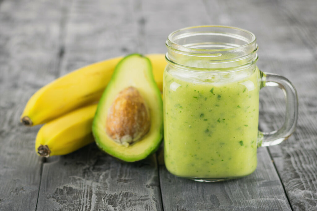 9 receitas fit para fazer no liquidificador