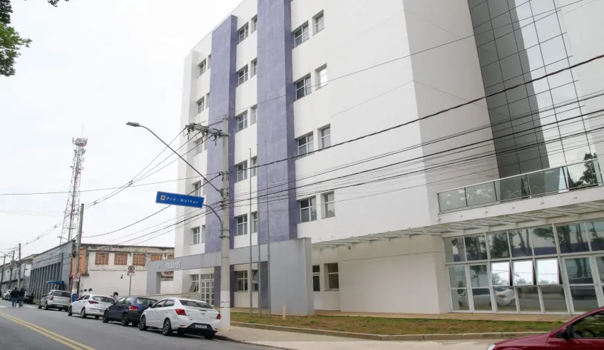 Câmara nomeia Maternidade de Mogi das Cruzes como 'Leila Caran Costa', mãe de Costa Neto