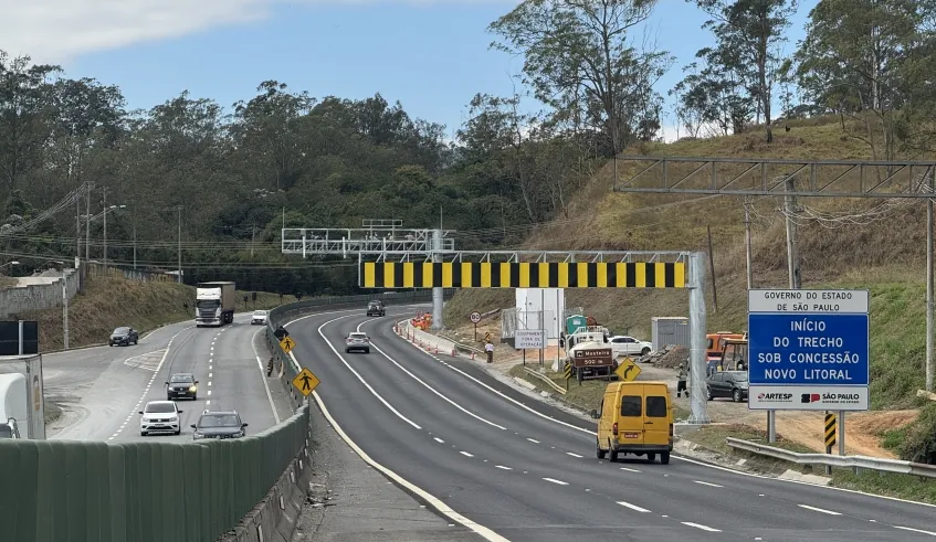 Mogi mantém ações na Justiça para tentar isentar moradores do pedágio