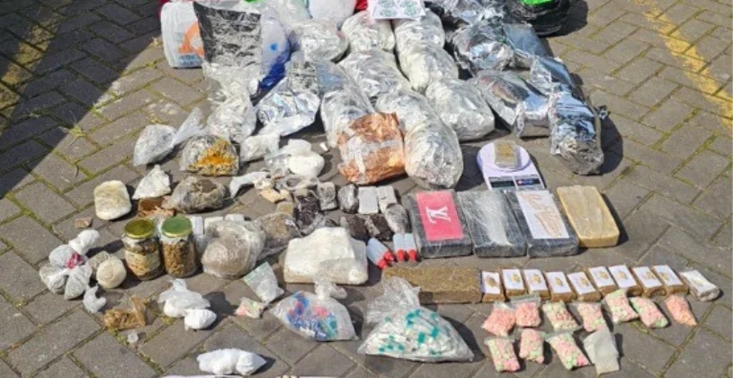 Gaeco e PM deflagram operação contra o PCC em Mogi das Cruzes e no ABCD Paulista