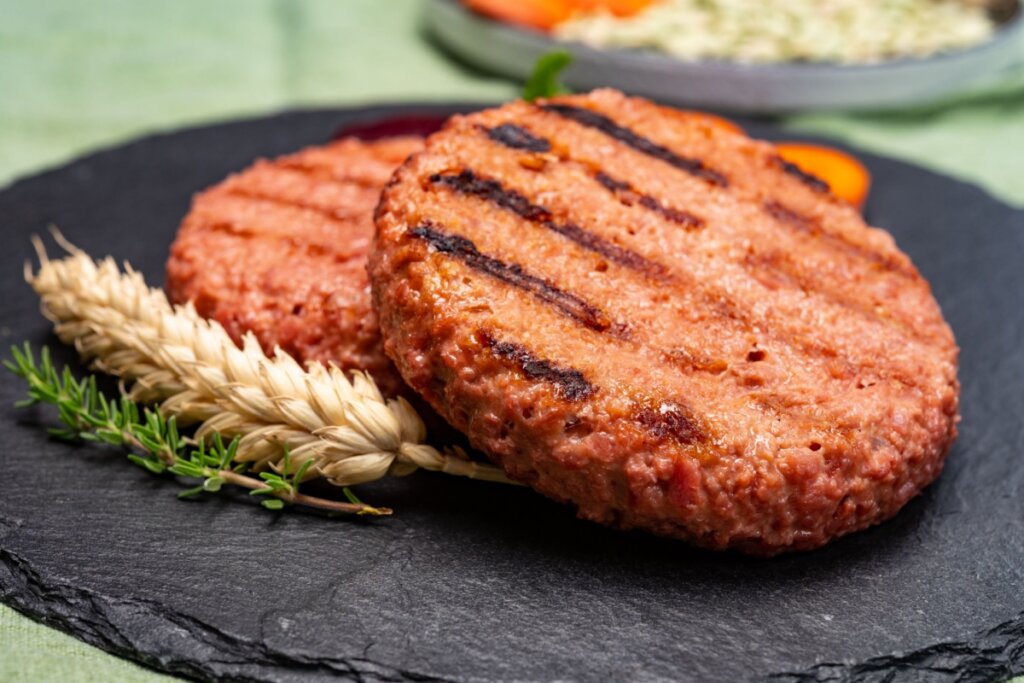 9 receitas deliciosas para o churrasco vegetariano