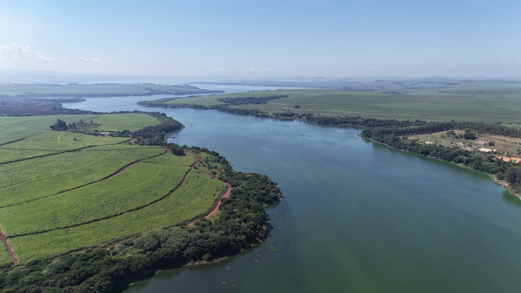 Comitês de Bacias do Estado já podem aderir ao Integrabacias, de planejamento hídrico em SP