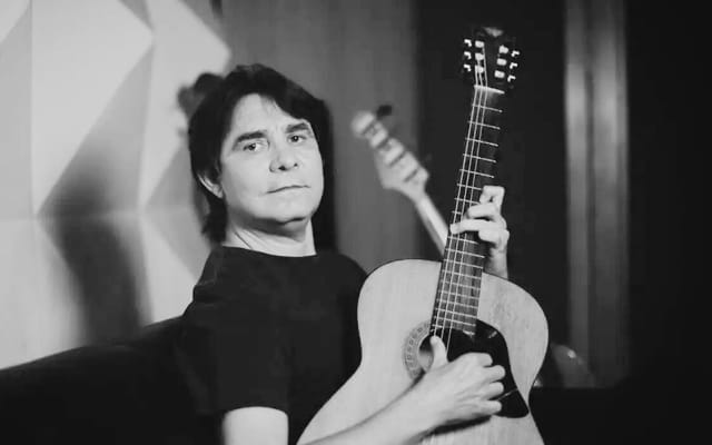 Lô Borges, ícone da MPB e fundador do Clube da Esquina, morre aos 73 anos