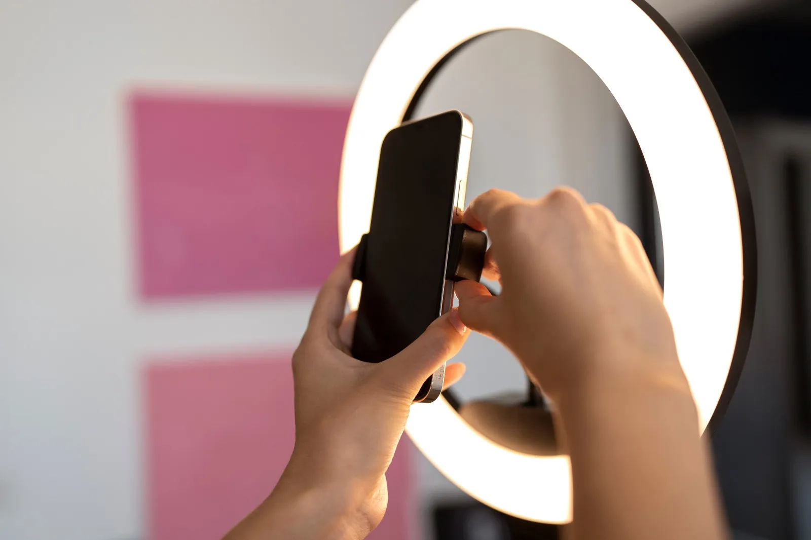 Ação da Hapvida transforma colaboradores em criadores de conteúdo