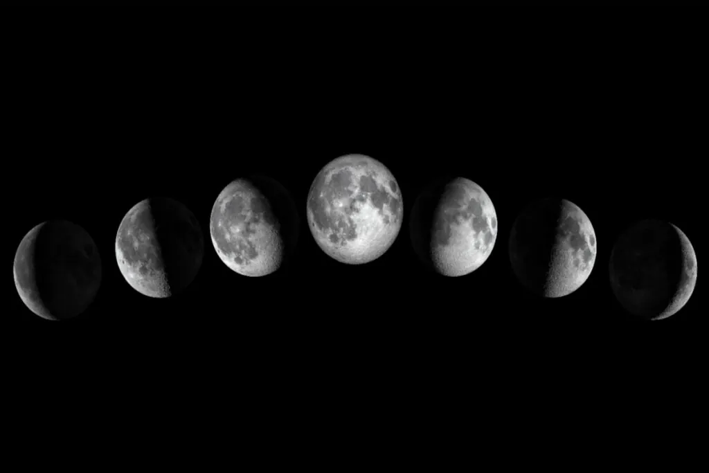 Lua hoje: veja qual é a fase lunar desta quinta-feira, 13 de novembro de 2025
