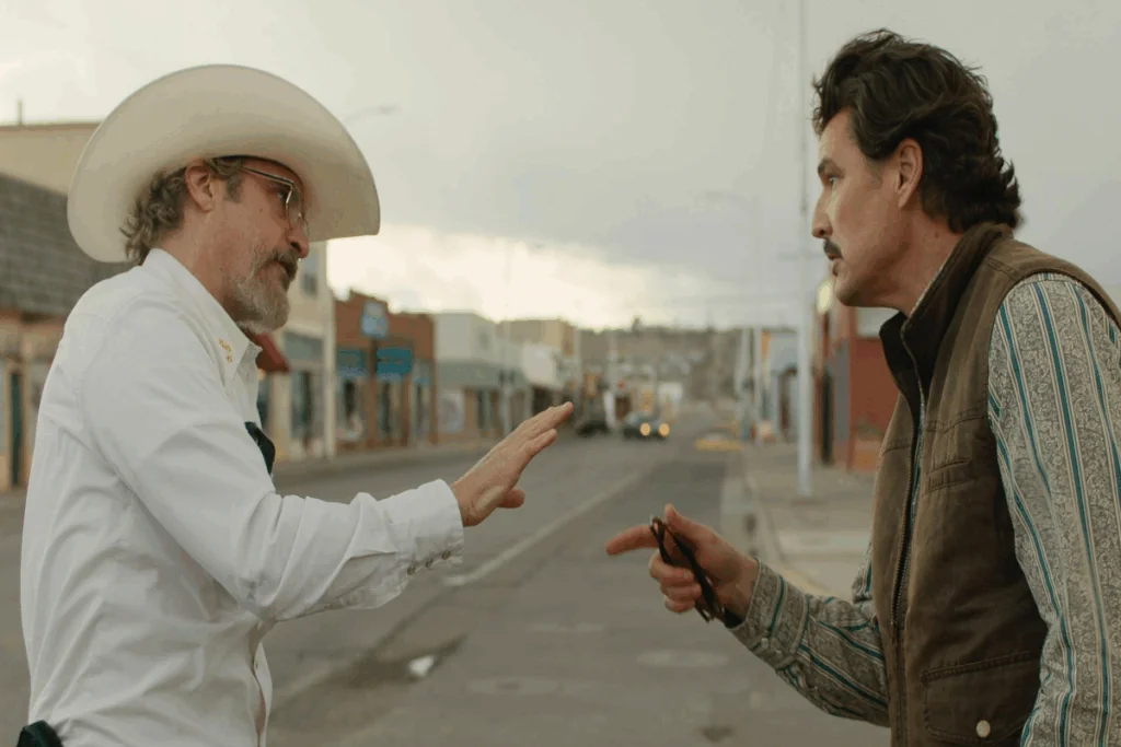 4 filmes imperdíveis que chegam ao cinema nesta semana de novembro