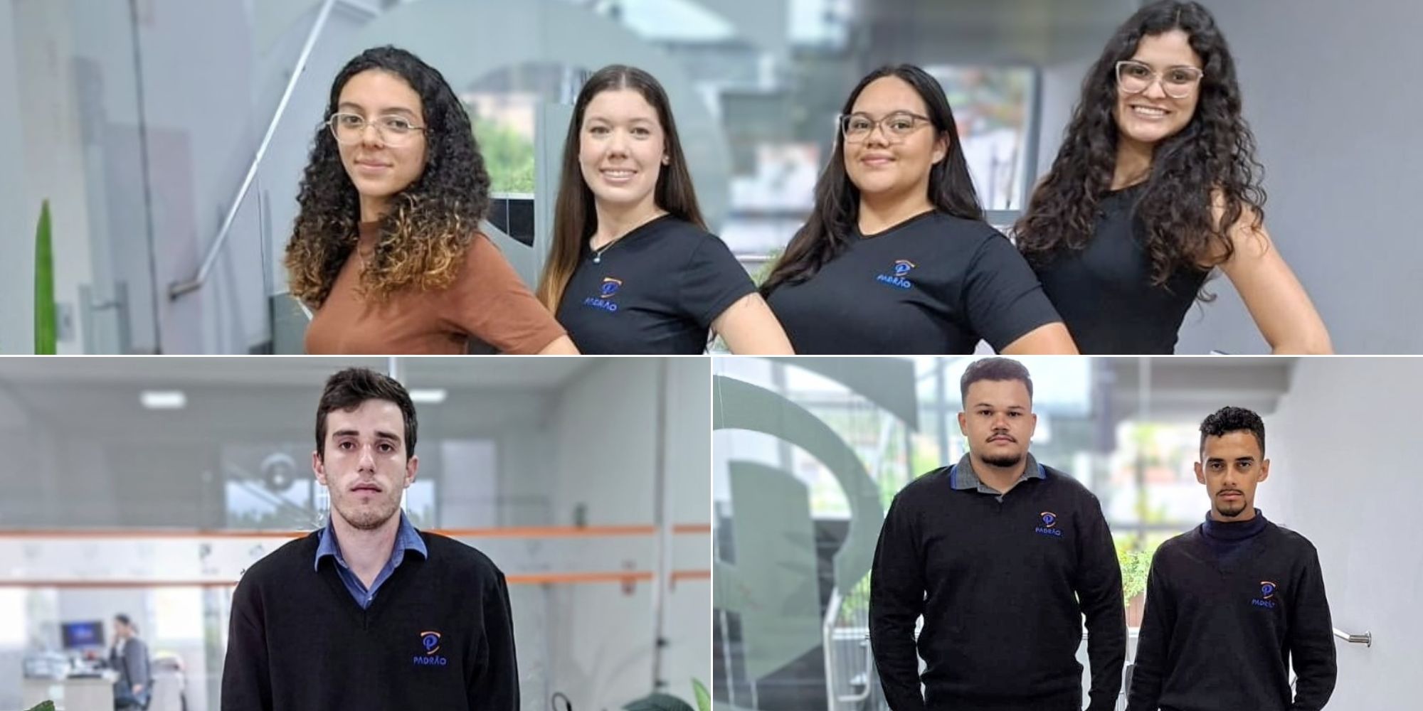 O valor estratégico do programa de Trainee Padrão 360º