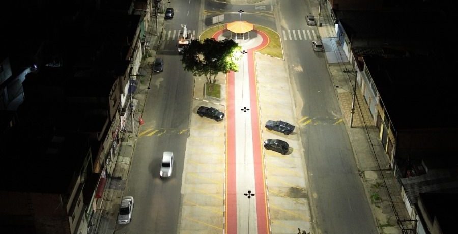 Itaquaquecetuba é 2ª cidade com menor taxa de mortalidade no trânsito no Estado de São Paulo