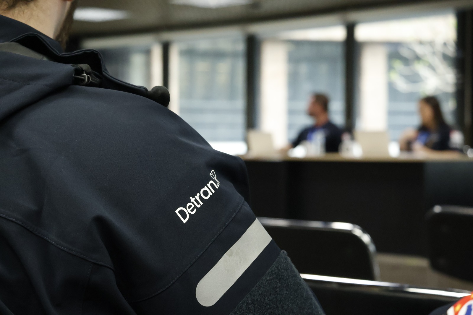 Detran-SP fará concurso público para contratar agentes de trânsito; salário inicial é de R$ 5,7 mil