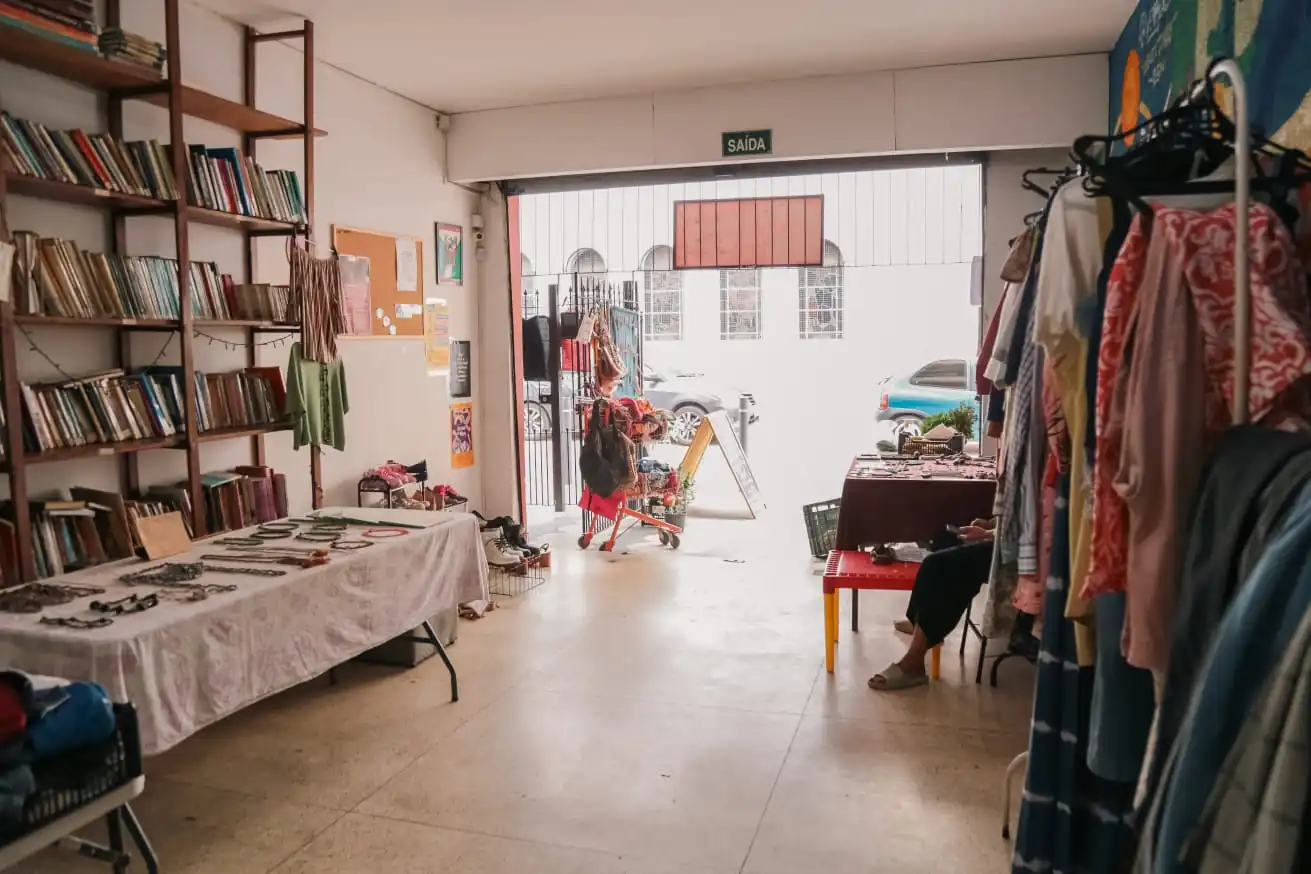 Ciranda realiza Feira Natalina em Mogi das Cruzes no dia 13 de dezembro