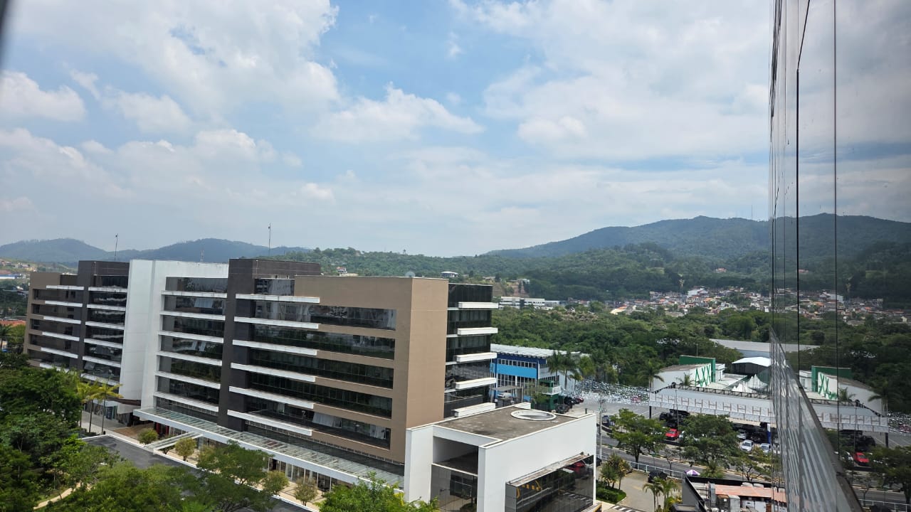 Semana do Ano Novo será de calor e chuva em Mogi das Cruzes
