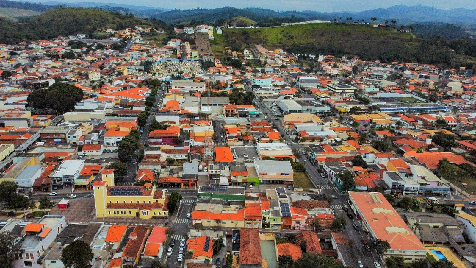 Prefeitura de Guararema aciona Justiça para obrigar Sabesp a regularizar o fornecimento de água