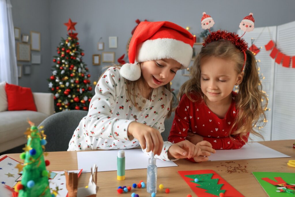 7 dicas para contar para o seu filho sobre o Papai Noel