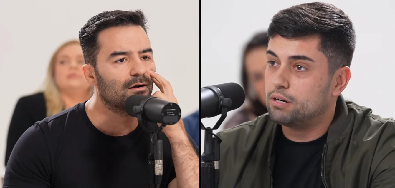 Bate-boca entre Lintz e Mamãe Falei em debate online viraliza nas redes sociais; veja trecho