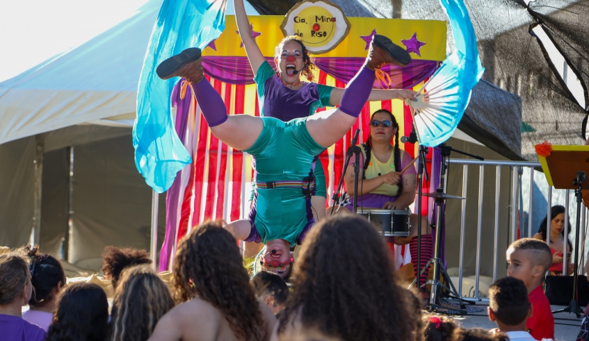 Mogi das Cruzes divulga programação do Plano Verão