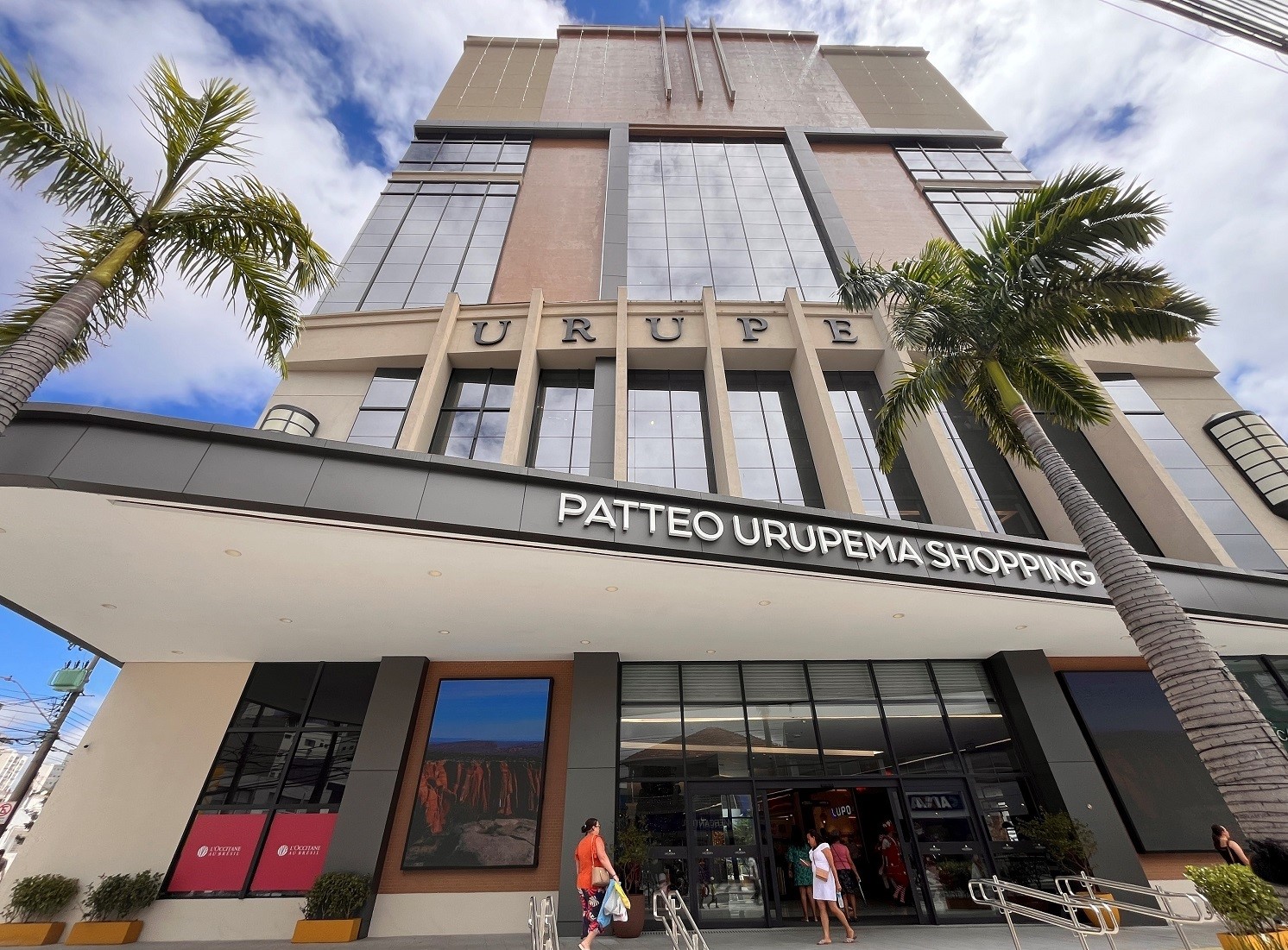 Evento de adoção de pets acontece nesta sábado (17), em shopping de Mogi das Cruzes