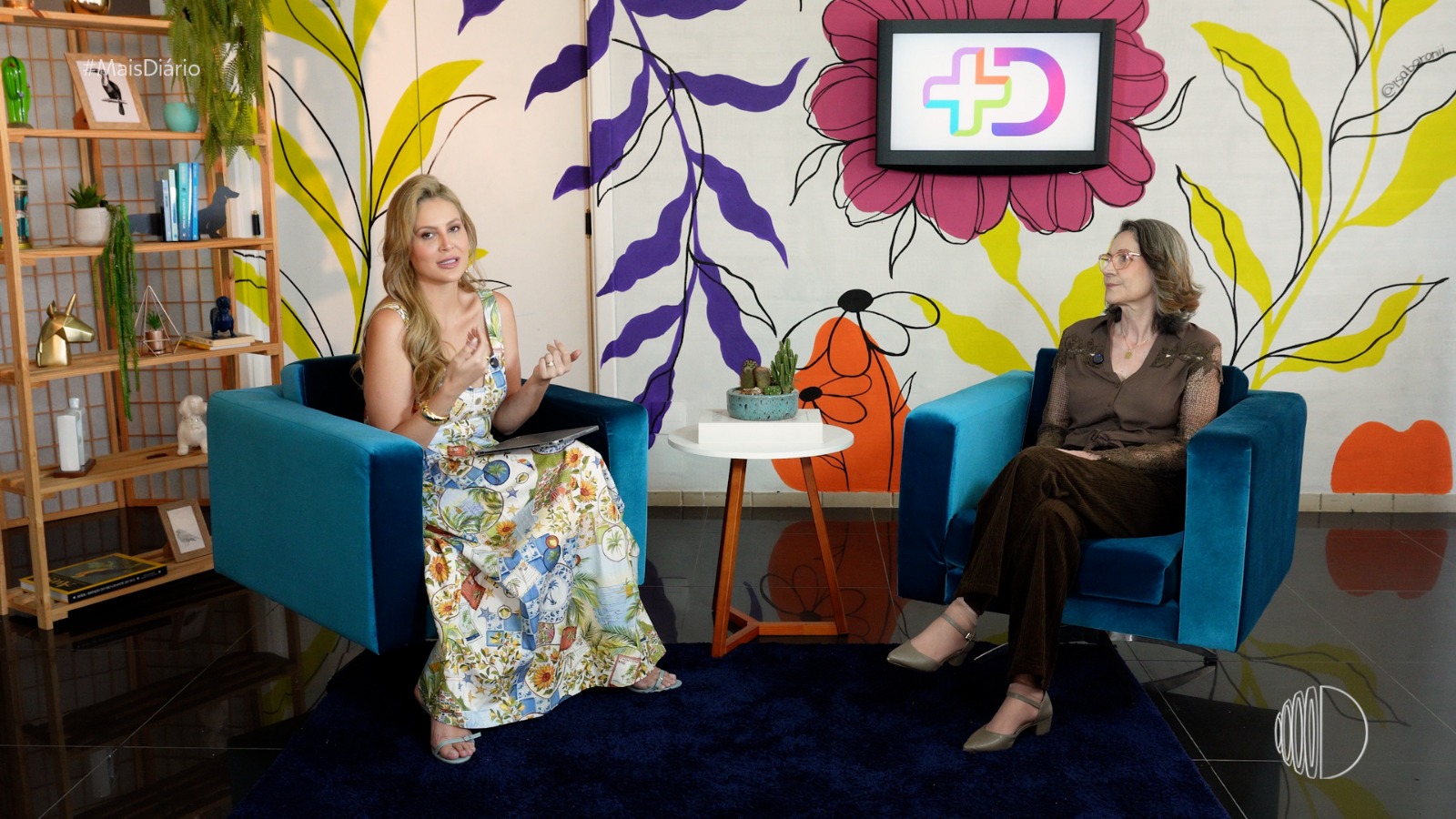 Mais Diário deste sábado aborda cuidados com a pele e os cabelos durante o verão