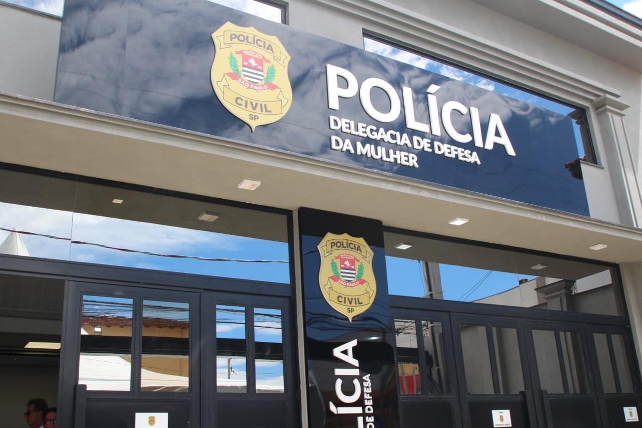 Delegacia de Defesa da Mulher de Mogi das Cruzes passa a funcionar 24h