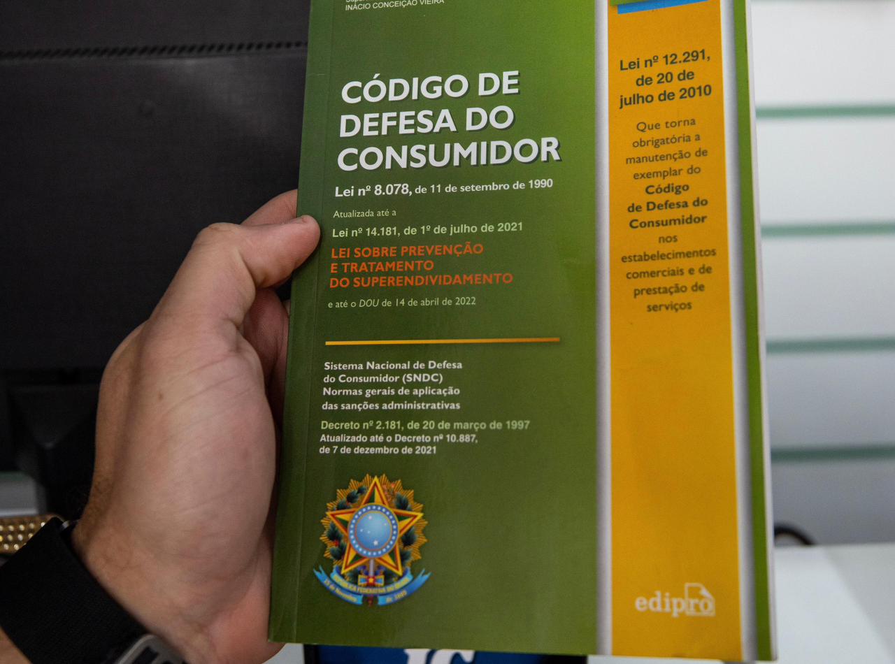 Procon de Itaquá multa Sabesp por falhas no abastecimento de água durante fim de ano