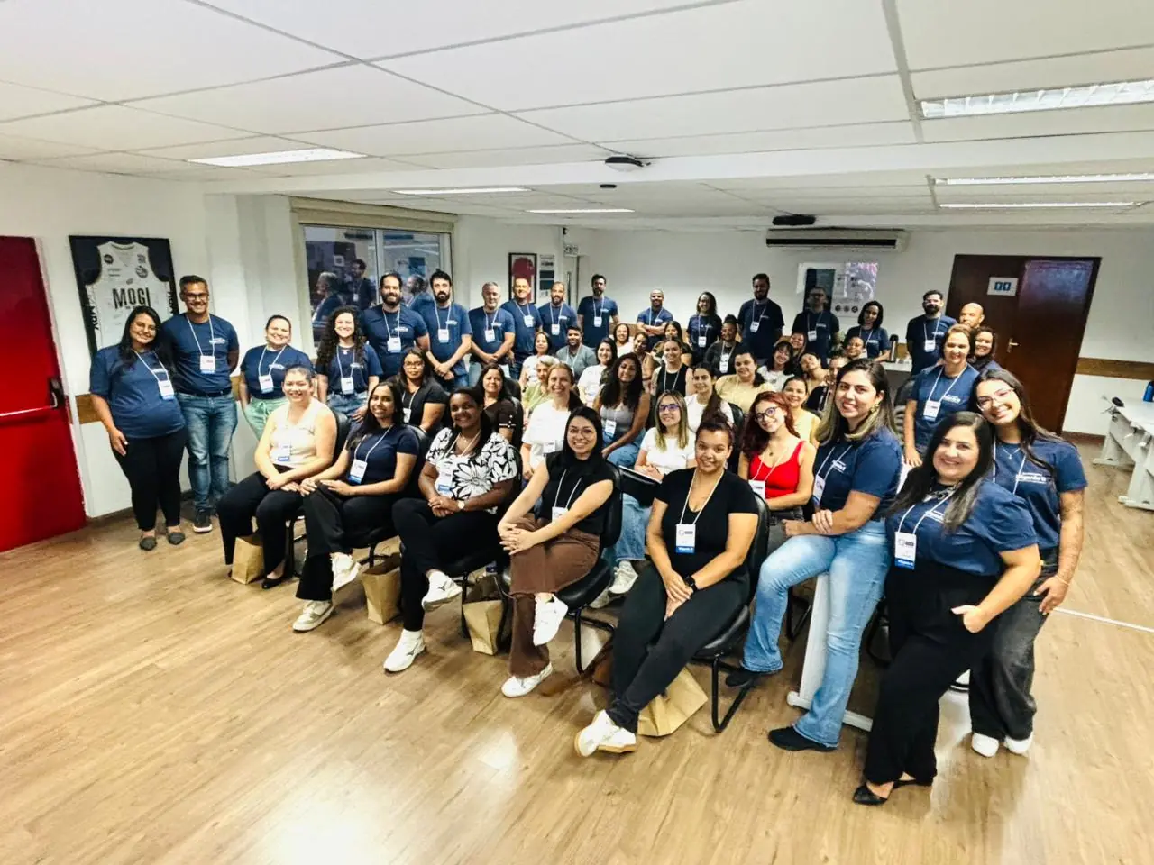 Curso Preparatório para Mulheres na Indústria fortalece inclusão e gera novas oportunidades na Höganäs no Brasil