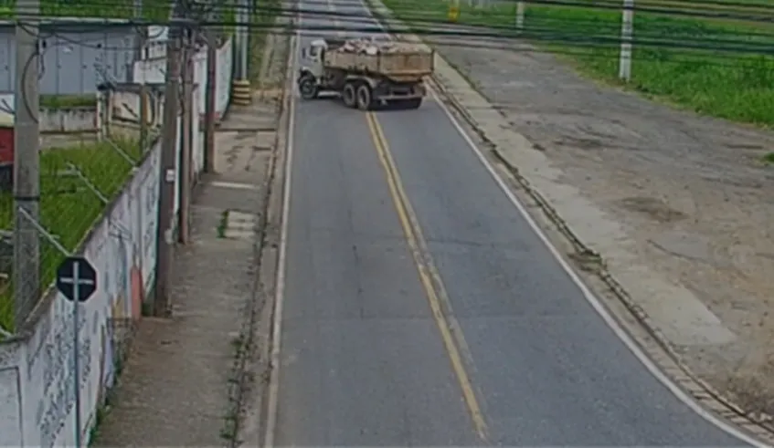 Homem é preso e multado em R$ 24 mil após descarte irregular em Mogi das Cruzes