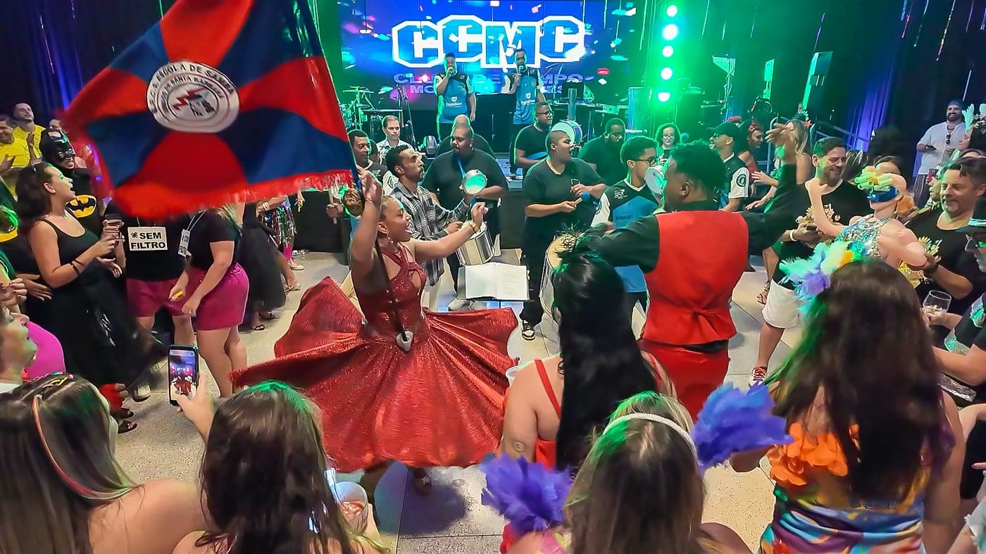 CCMC divulga programação do Carnaval 2026 com cinco dias de folia