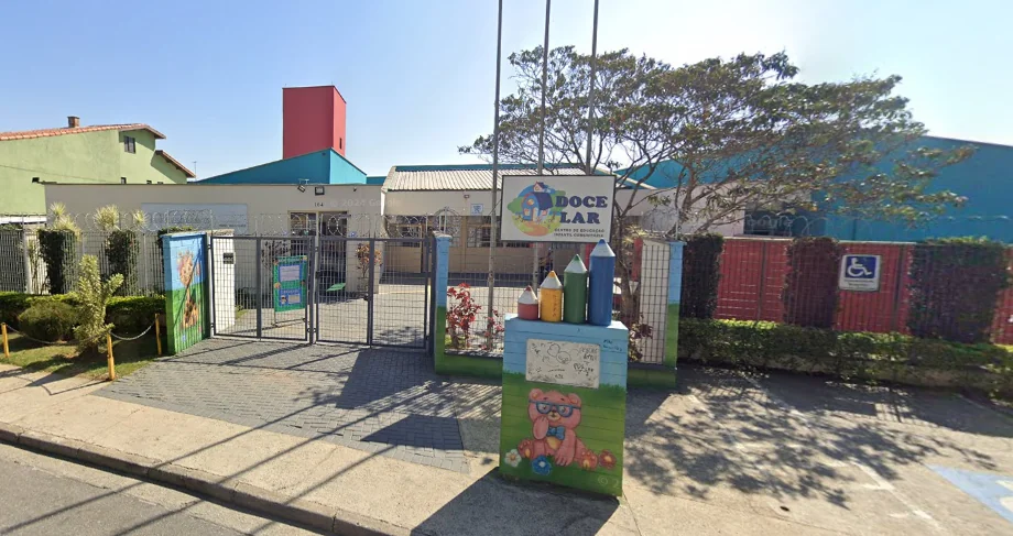 Prefeitura de Mogi das Cruzes vai assumir creches da Associação Doce Lar