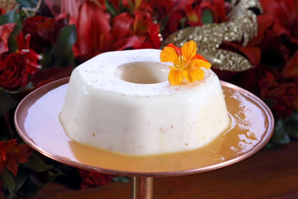 9 receitas de sobremesas geladas para o domingo