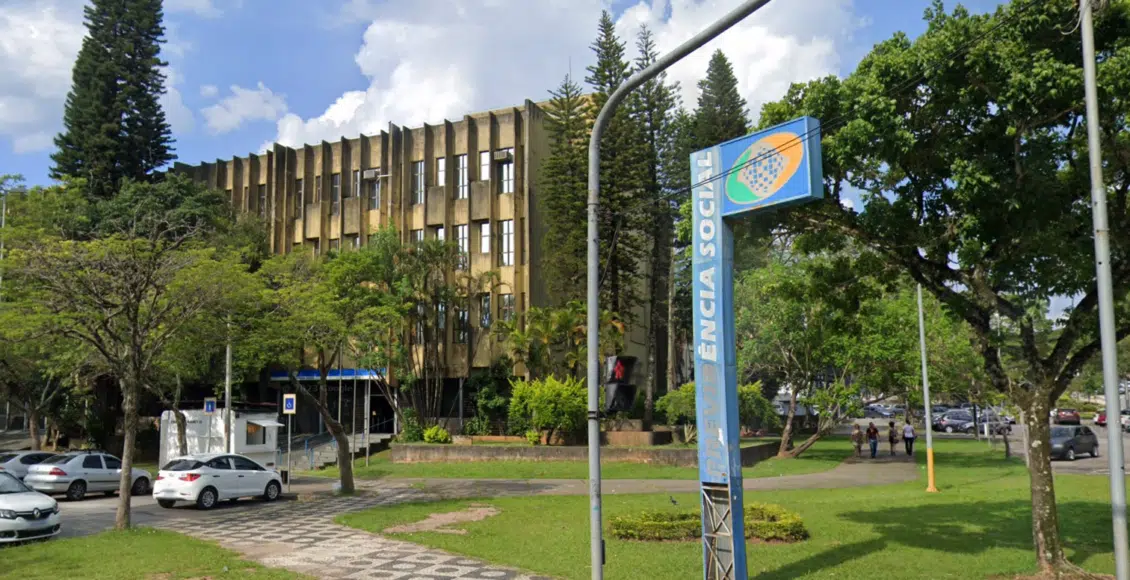 Agências do INSS fecham a partir de quarta-feira para manutenção