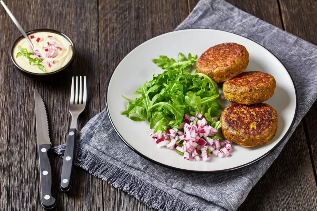 Almoço saudável: 5 receitas ricas em proteína vegetal