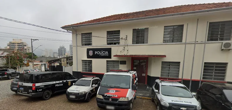 Polícia investiga morte de bebê de 1 ano em Mogi das Cruzes; suspeita é ingestão de chumbinho