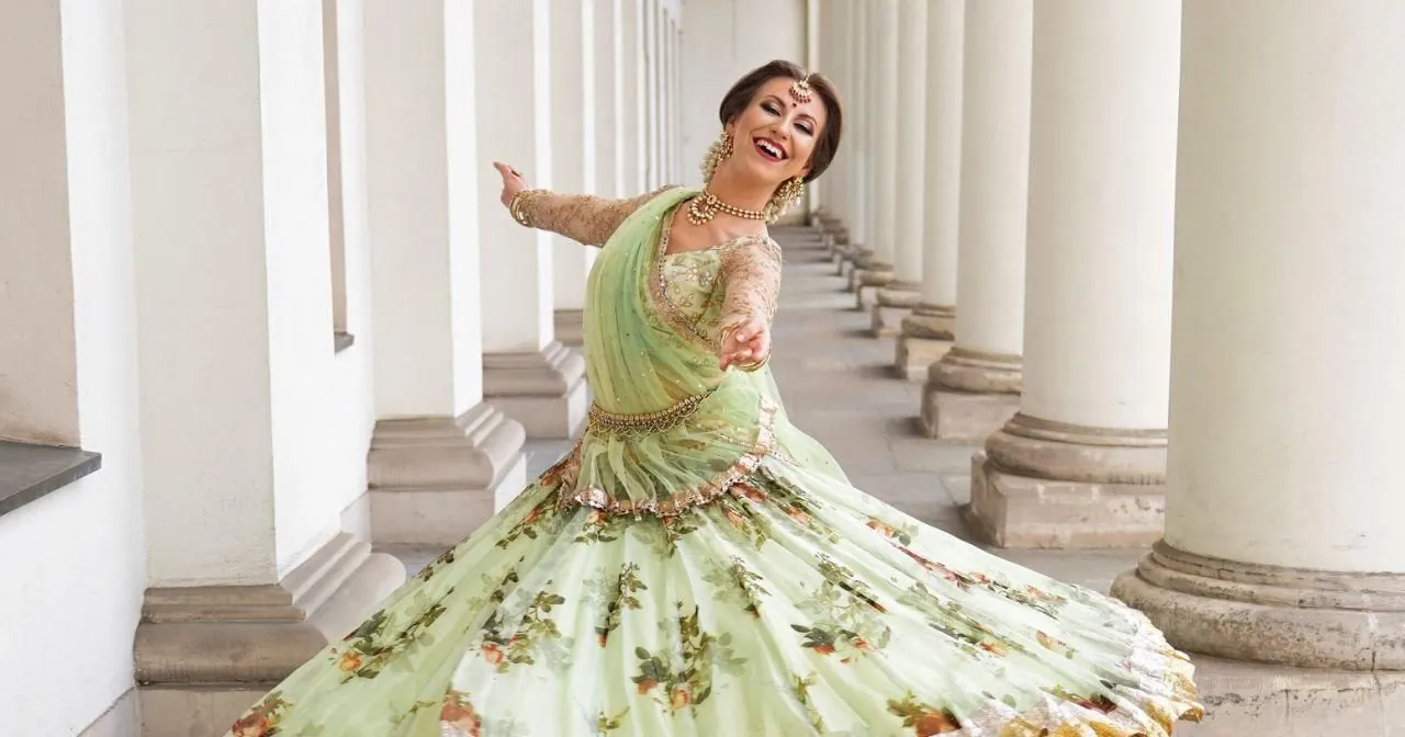 Espetáculo internacional “Anunciação da Mãe Divina” será apresentado em Mogi nesta terça (3)