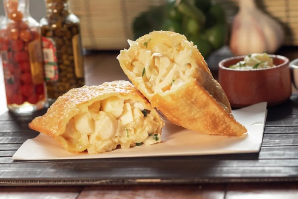 Comida de boteco: 8 receitas vegetarianas fáceis e saborosas