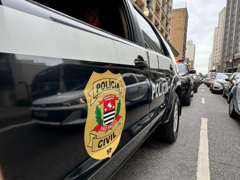 Polícia deflagra operação contra quadrilha de roubos de carga em Ferraz de Vasconcelos e SP